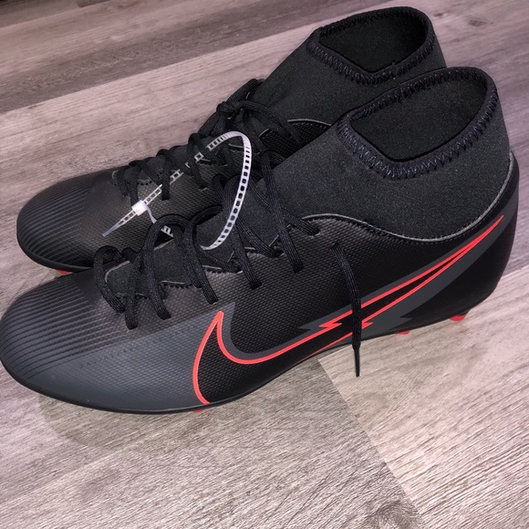 nike mercurial superfly 7 club fg soccer cleats